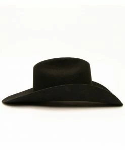 Moonshine Spirit Perfect Storm 6X Felt Hat For Men's Black -Moonshine Spirit Shop 2000113516 001 P3