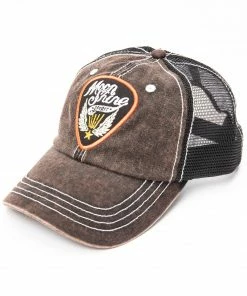Moonshine Spirit Men's Take Your Pick Trucker CapÂ
