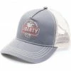 Moonshine Spirit Men's Liberty Whiskey Mesh Cap 
