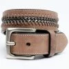 Moonshine Spirit Men's Center Chain Belt