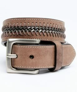 Moonshine Spirit Men's Center Chain Belt