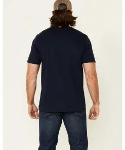 Moonshine Spirit Men's Whiskey & Help Neon Graphic Short Sleeve T-Shirt 7 Moonshine Spirit Men's Whiskey & Help Neon Graphic Short Sleeve T-Shirt -Moonshine Spirit Shop 2000338905 410 P4