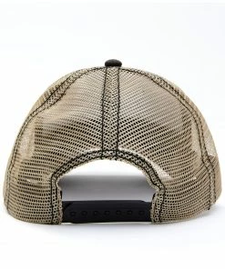 Moonshine Spirit Men's Rugged Eagle Mesh-Back Ball Cap  -Moonshine Spirit Shop 2000339184 001 P3