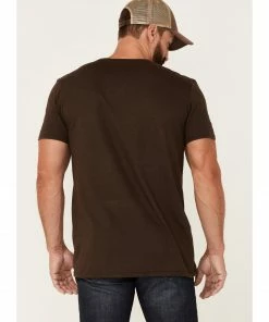 Moonshine Spirit Men's Another Shot Graphic Short Sleeve T-Shirt 7 Moonshine Spirit Men's Another Shot Graphic Short Sleeve T-Shirt -Moonshine Spirit Shop 2000343168 201 P4