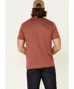 Moonshine Spirit Men's Cactus Bottles Graphic Short Sleeve T-Shirt  -Moonshine Spirit Shop 2000343342 610 P4