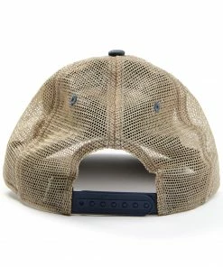 Moonshine Spirit Men's Teal Thunderbird Embroidered Mesh-Back Ball Cap  -Moonshine Spirit Shop 2000349548 442 P3