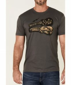 Moonshine Spirit Men's Charcoal Guitar Case Graphic Short Sleeve T-Shirt 6 Moonshine Spirit Men's Charcoal Guitar Case Graphic Short Sleeve T-Shirt -Moonshine Spirit Shop 2000351777 022 P3