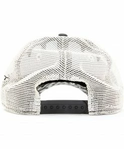 Moonshine Spirit Men's Whiskey Please Patch Mesh-Back Ball Cap   -Moonshine Spirit Shop 2000351859 001 P3