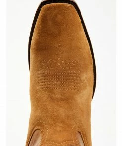 Moonshine Spirit Men's Madison Honey Western Boots - Square Toe -Moonshine Spirit Shop 2000357174 271 P6