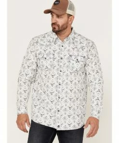 Moonshine Spirit Men's Wings All-Over Print Long Sleeve Snap Western Shirt White 9 Moonshine Spirit Men's Wings All-Over Print Long Sleeve Snap Western Shirt White -Moonshine Spirit Shop 2000364909 100 P1 1