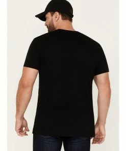 Moonshine Spirit Men's Venom Proof Graphic Short Sleeve T-Shirt -Moonshine Spirit Shop 2000380260 001 P4